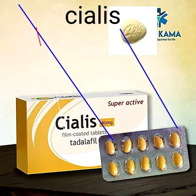 Viagra et cialis